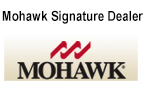 Hennessy Floor Company: Hendersonville, NC is a Mohawk Signature Dealer.