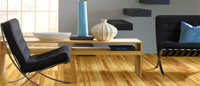 Hennessy Floor for all your flooring needs!