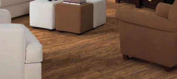 Luxury Vinyl Plank Tile