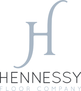 Hennessy Floor Logo 2